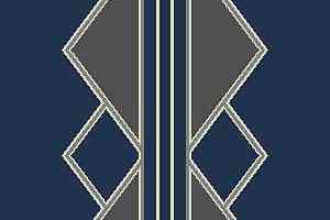 Ковролин Ege Highline Erte rf 5220043 фото  | FLOORDEALER