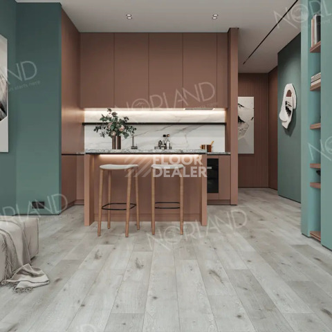Norland Elegant 8мм Дуб Ислай LF301-16 фото 4 | FLOORDEALER