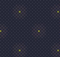 Ковролин Ege Highline Fankygraphic Purple haze rf 5275078 фото 1 | FLOORDEALER