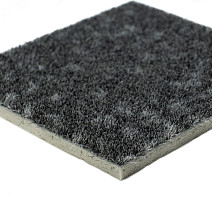 Flotex Colour s 246007 MetroAsh фото 5 | FLOORDEALER