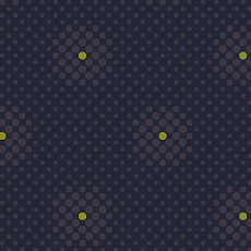 Ковролин Ege Highline Fankygraphic Purple haze rf 5275078 фото 1 | FLOORDEALER