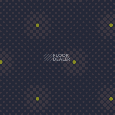 Ковролин Ege Highline Fankygraphic Purple haze rf 5275078 фото 1 | FLOORDEALER