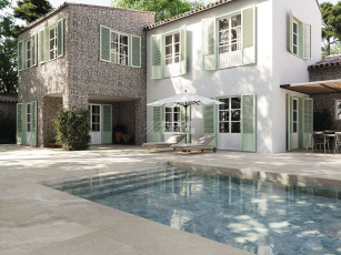 Cross 120 X 60 White Rect фото 4 | FLOORDEALER