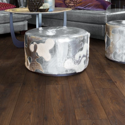 My Floor Chalet 10мм m1005 Каштан фото 15 | FLOORDEALER