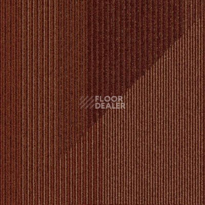 Ковровая плитка Interface Oblique 333710 фото 1 | FLOORDEALER
