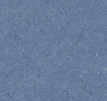 Линолеум Marmorette DLW  2mm 0026 Sky Blue фото 1 | FLOORDEALER