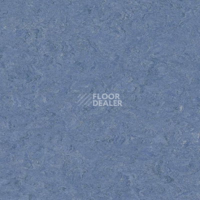 Линолеум Marmorette DLW  2mm 0026 Sky Blue фото 1 | FLOORDEALER