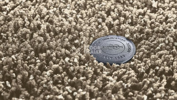 Ковролин Vorwerk Superior 1041 Vorwerk 8j57 фото 1 | FLOORDEALER