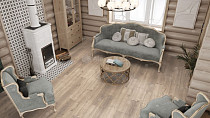 Alpine Floor Real Wood Дуб натуральный ECO 2-5 фото 3 | FLOORDEALER