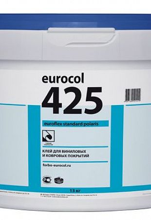 Универсальный клей 425 Euroflex Standard