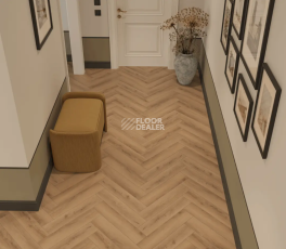 Norland Parquet 4 мм 1055-2 Valday фото 2 | FLOORDEALER