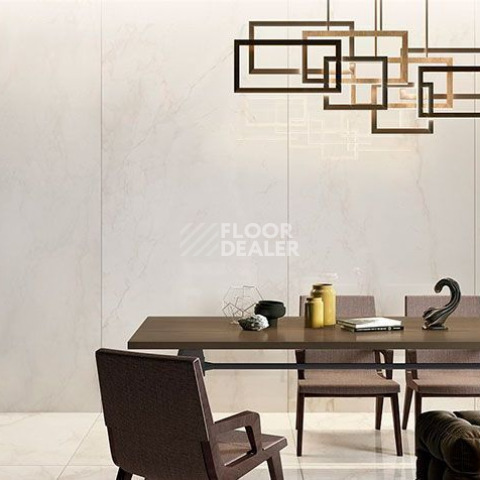 Purity Of Marble 60*60 Capraia 60X60 RT фото 2 | FLOORDEALER