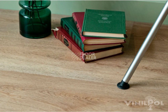 Vinilpol Glue 2мм 7895 EIR ДУБ ПОРТОФИНО фото 4 | FLOORDEALER