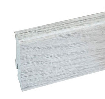 Плинтус Плинтус Композитный Neuhofer Holz 59мм 714918 фото 1 | FLOORDEALER