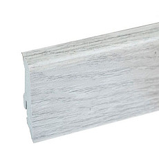 Плинтус Плинтус Композитный Neuhofer Holz 59мм 714918 фото 1 | FLOORDEALER