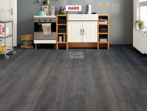 Haro Tritty 200 Aqua 4V ДУБ КОНТУРА ЧЕРНЫЙ 541554 фото 2 | FLOORDEALER