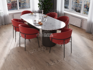 Norland Sigrid  LVT 2мм Greze 1003-13 фото 3 | FLOORDEALER
