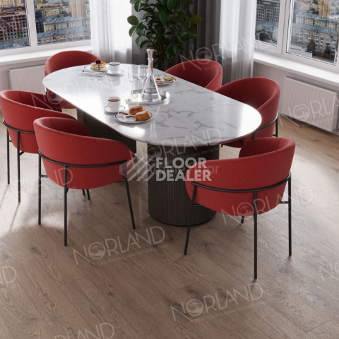 Norland Sigrid  LVT 2мм Greze 1003-13 фото 3 | FLOORDEALER