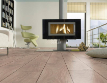 My Floor Cottage 8мм mv808 Дуб бежевый Атласный фото 5 | FLOORDEALER