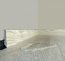 Плинтус Композитный Neuhofer Holz 59мм