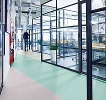 Forbo Sphera Energetic 50220 mineral фото 3 | FLOORDEALER