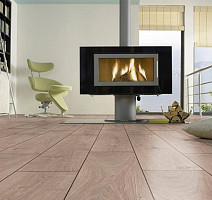 My Floor Cottage 8мм mv808 Дуб бежевый Атласный фото 5 | FLOORDEALER