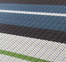 Кварцвиниловые полы Hoffman Stripes Рулоны Плетённые ECO-11024BS фото 1 | FLOORDEALER