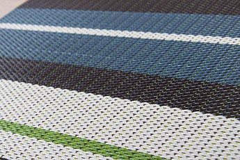 Кварцвиниловые полы Hoffman Stripes Рулоны Плетённые ECO-11024BS фото 1 | FLOORDEALER