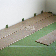 Подложка хвойная Steico Underfloor 3 мм фото 4 | FLOORDEALER