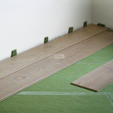 Подложка хвойная Steico Underfloor 3 мм фото 4 | FLOORDEALER