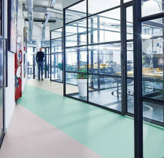 Forbo Sphera Energetic 50220 mineral фото 3 | FLOORDEALER