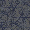 Ковролин Flotex Tibor Ziggurat 980205 Ziggurat Gunmetal  | FLOORDEALER