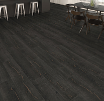 Haro Tritty 200 Aqua Gran Via 4V Дуб Металлик Черный 544802 фото 2 | FLOORDEALER