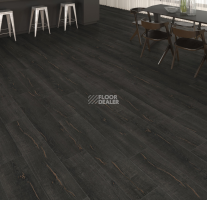 Haro Tritty 200 Aqua Gran Via 4V Дуб Металлик Черный 544802 фото 2 | FLOORDEALER