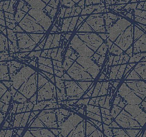 Ковролин Flotex Tibor Ziggurat 980205 Ziggurat Gunmetal фото 1 | FLOORDEALER