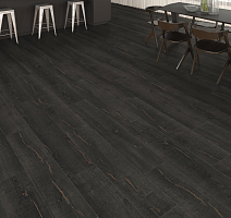 Haro Tritty 200 Aqua Gran Via 4V Дуб Металлик Черный 544802 фото 2 | FLOORDEALER