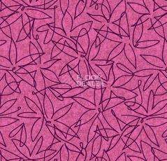 Ковролин Forbo Flotex Vision Floral 500026 (Field) Berry фото 1 | FLOORDEALER