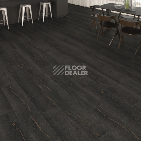 Haro Tritty 200 Aqua Gran Via 4V Дуб Металлик Черный 544802 фото 2 | FLOORDEALER