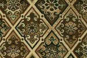 Ковролин Balta Super Wiltax 1884 Cream 60 фото  | FLOORDEALER