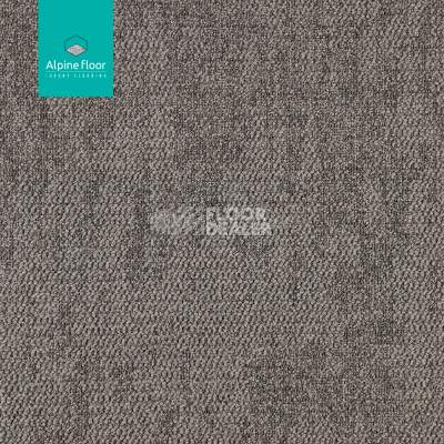 Ковровая плитка Alpine Floor Astoria Грейс 401-3 фото 1 | FLOORDEALER