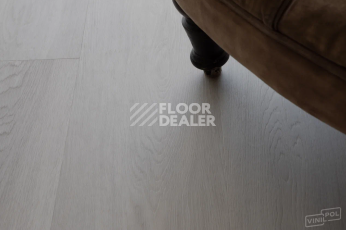 Vinilpol Click 5мм 8845-EIR Дуб Равенна фото 2 | FLOORDEALER