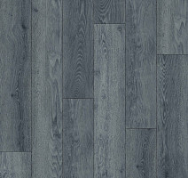 Alix Floor City Line 5мм ALX3020-5 Дуб кенийский серый фото 2 | FLOORDEALER