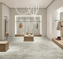 Iconica 60 X 120 Silver Verso фото 6 | FLOORDEALER