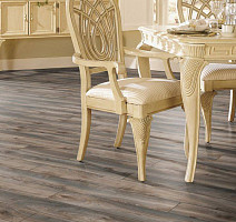 Kronotex Mammut d4792 Дуб Серый Макро фото 5 | FLOORDEALER