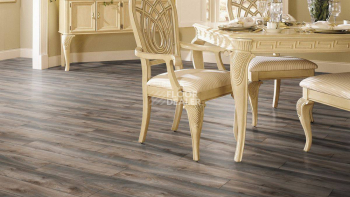 Kronotex Mammut d4792 Дуб Серый Макро фото 5 | FLOORDEALER