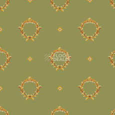 Ковролин Halbmond Step by Step 1 Classic 27034 фото 1 | FLOORDEALER