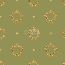 Ковролин Halbmond Step by Step 1 Classic 27034 фото 1 | FLOORDEALER