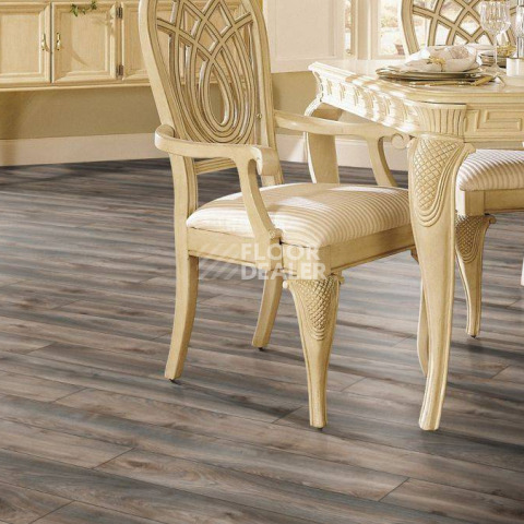 Kronotex Mammut d4792 Дуб Серый Макро фото 5 | FLOORDEALER