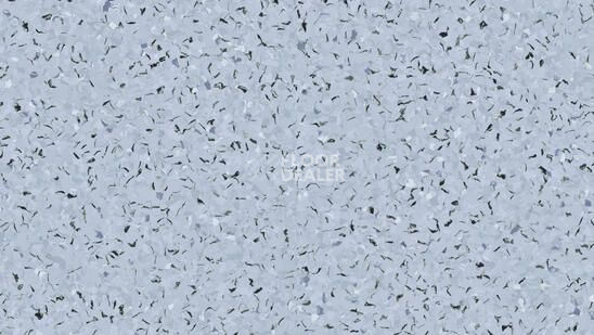 Линолеум Tarkett iq Toro Sc Toro LIGHT BLUE 0960 фото 1 | FLOORDEALER