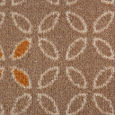 Ковролин Halbmond AP 900 QS q 59-01 Коричневый  | FLOORDEALER